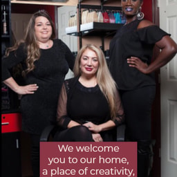 True Beauty and Cuts Salon