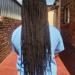 Clean&Pressed
