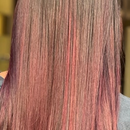 NITROGEN UNISEX SALON AND INSTITUTE