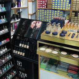 Celine Cosmetics Gallery