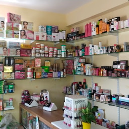 BELAKU BEAUTY STORE
