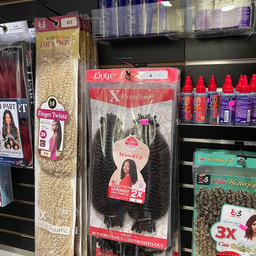 Ezalia's Beauty Supply