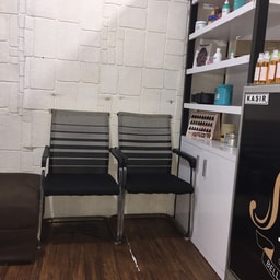 Bella beauty and salon