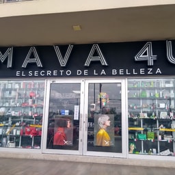 MAVA4U Sucursal Guadalupe