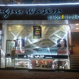 Jugnu Wasim