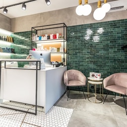 Salon krasoty Eva | strizhki, manikyur Balashikha