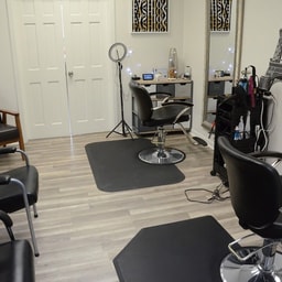 Coco Salon Beauty & Barbershop