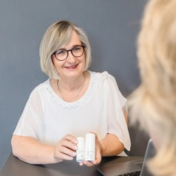 Cosmetic Visage - Das Schönheitsatelier Regina Lammert