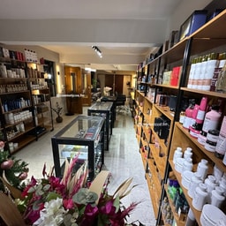 Cosméticos FM