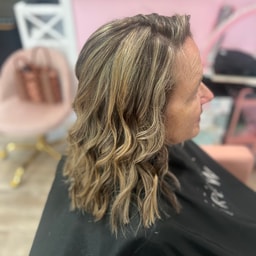 Harmony Hair