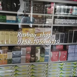 Stockis Nasa Pucung Cikampek