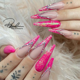 Pink Me Salon LLC
