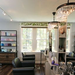 Body Mind Spirit Salon And Day Spa