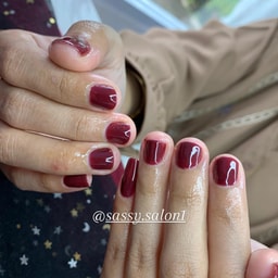 Sassy Salon Purbalingga