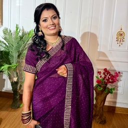 Kirti Makeovers Luxury Salon and Academy