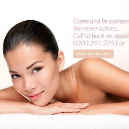 Covent Garden Beauty Ltd