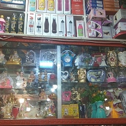 Anukul Shringar Stores