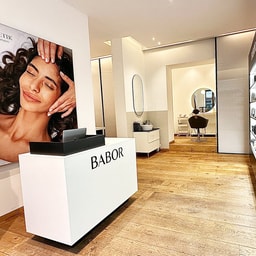 C1 Kosmetik Muenchen Gaertnerplatz - BABOR Kosmetikstudio