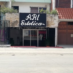 Estetica Ari