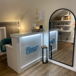 The Therapy Centre