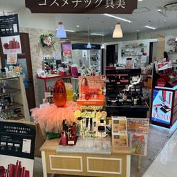 Shiseido (Cosmetic Mami)