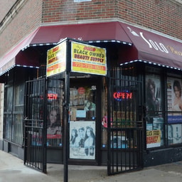 Solo Beauty Supply
