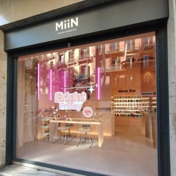 MiiN Korean Cosmetics · K-Beauty House