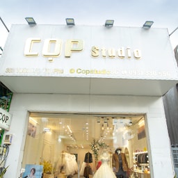 COP Studio - Chup Hinh, Ao Cuoi Dep Quan Tan Phu TP.HCM
