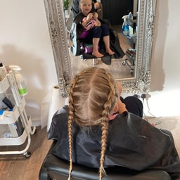 Hair By J
