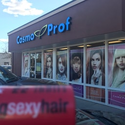 Cosmo Prof