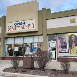 Oright Discount Beauty Supply