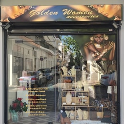 Golden Women