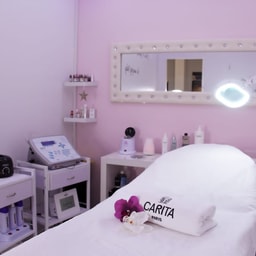 Laetitia Studio SXM