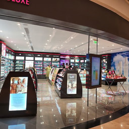 Nykaa Luxe