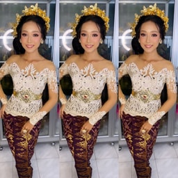 Cahya Bulan Make-Up Studio