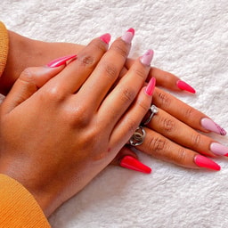 Lucilee Beauty & Cosmetics Parlour
