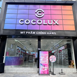 Cocolux Beauty and Cosmetic