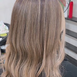 Sara Tharwat Beauty Salon