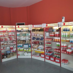 Lidherma San Miguel