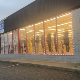 Hair World Canton