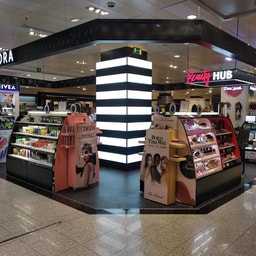 Sephora ECI Cartagena
