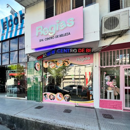 Regias Spa Centro de Belleza
