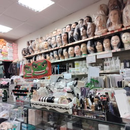Ming Yue Xiang Beauty & Hairdressing Materials Specialty Store