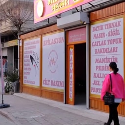 Matmazel Beauty House