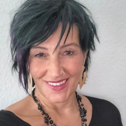 Ayse Berdibey