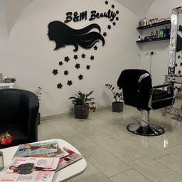 AMOUR HAIR