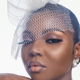 Elan and Brides Makeover