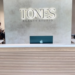 Tones Beauty Studio