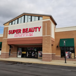 Super Beauty