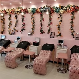 Glam Spa Bogota - Sede Restrepo